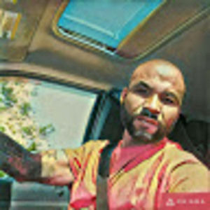 Meet your Posher, Raymond